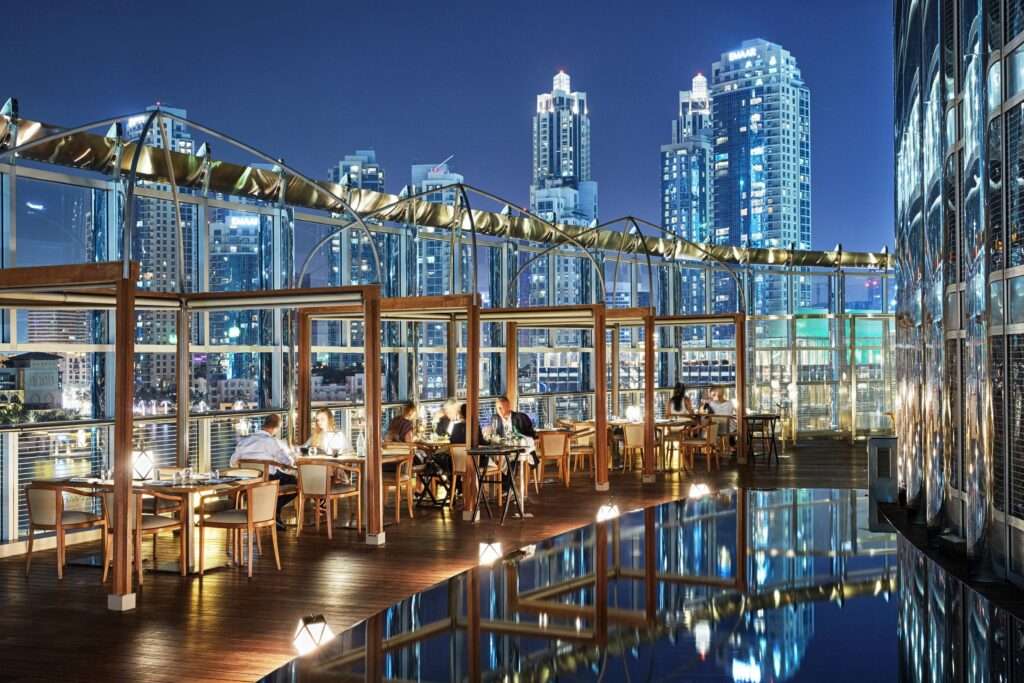 Best Hotels in Dubai