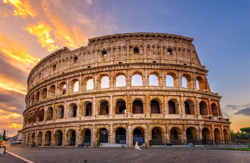 best places to visit in italy
