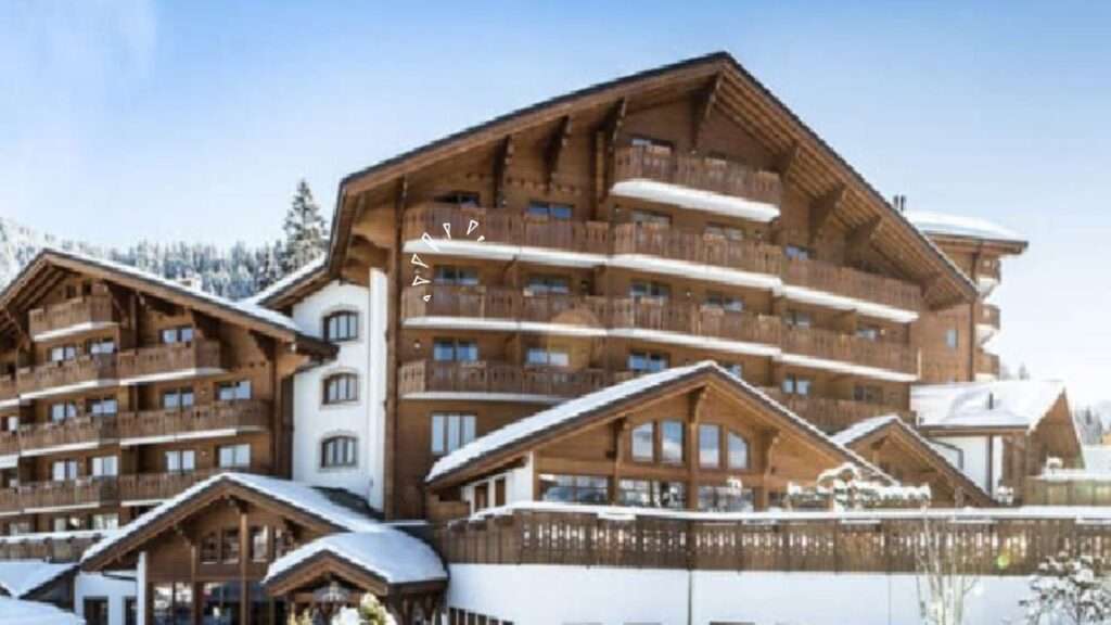 Luxurious Hotels in Switzerland