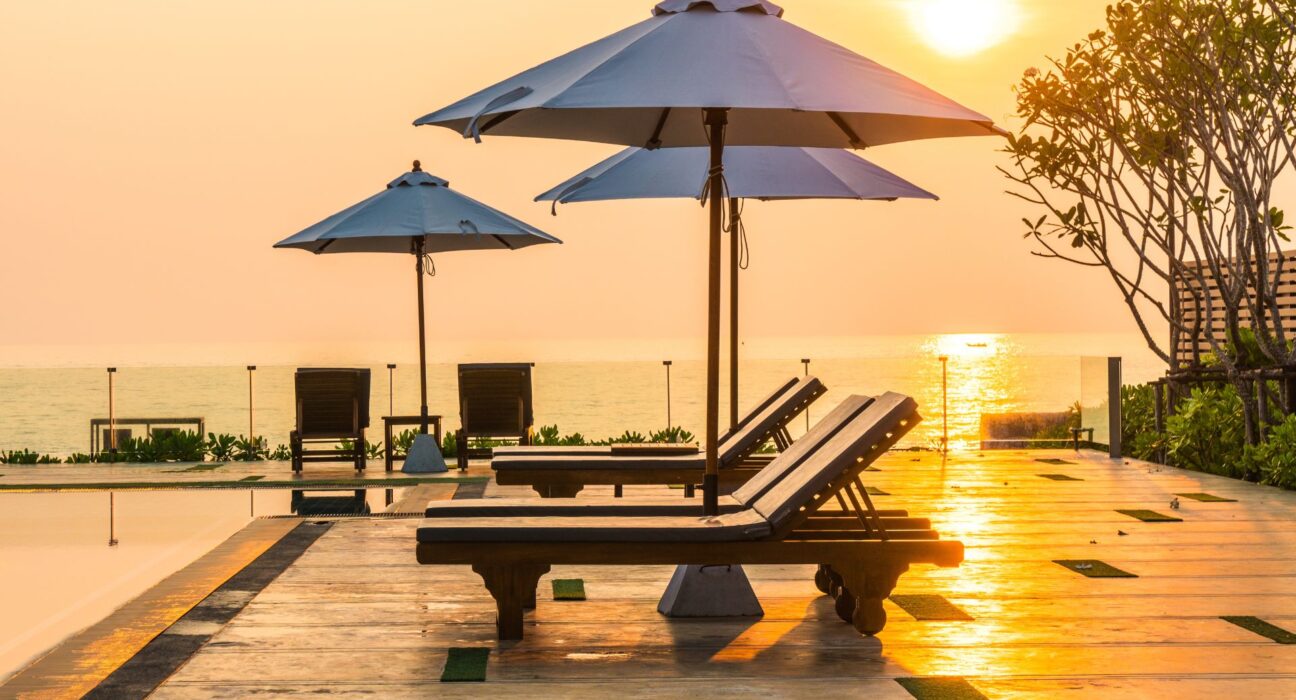 Luxury Resorts in Vietnam