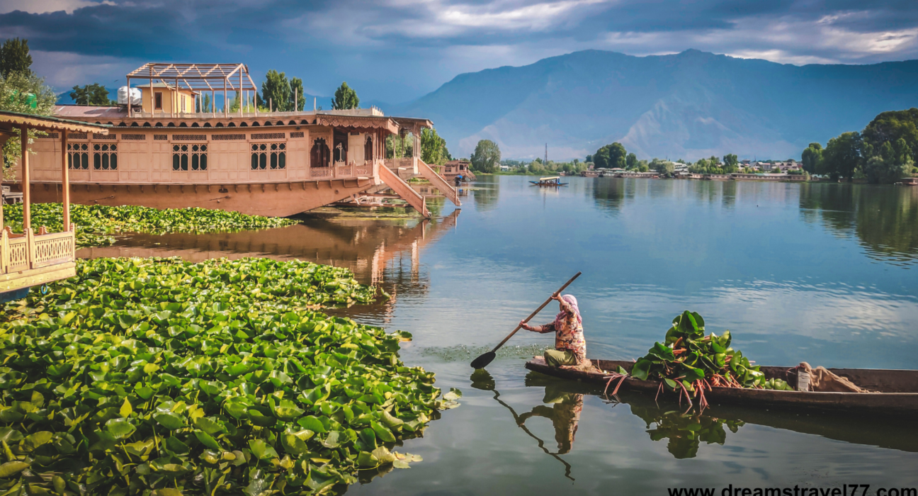 Best Places to visit in Kashmir